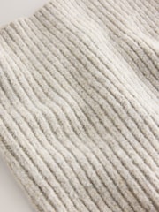 Oatmeal Cosy Knitted Snood (1-16yrs) - Image 3 of 4