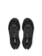 On Black Cloudrunner 3 Running Trainers - Image 5 of 6