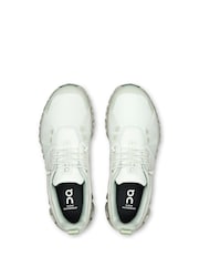 On Green Cloud 6 Waterproof Trainers - Image 5 of 6