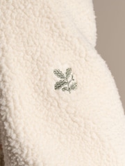 Craghoppers Cream National Trust Rosemary Overhead Fleece - Image 5 of 6