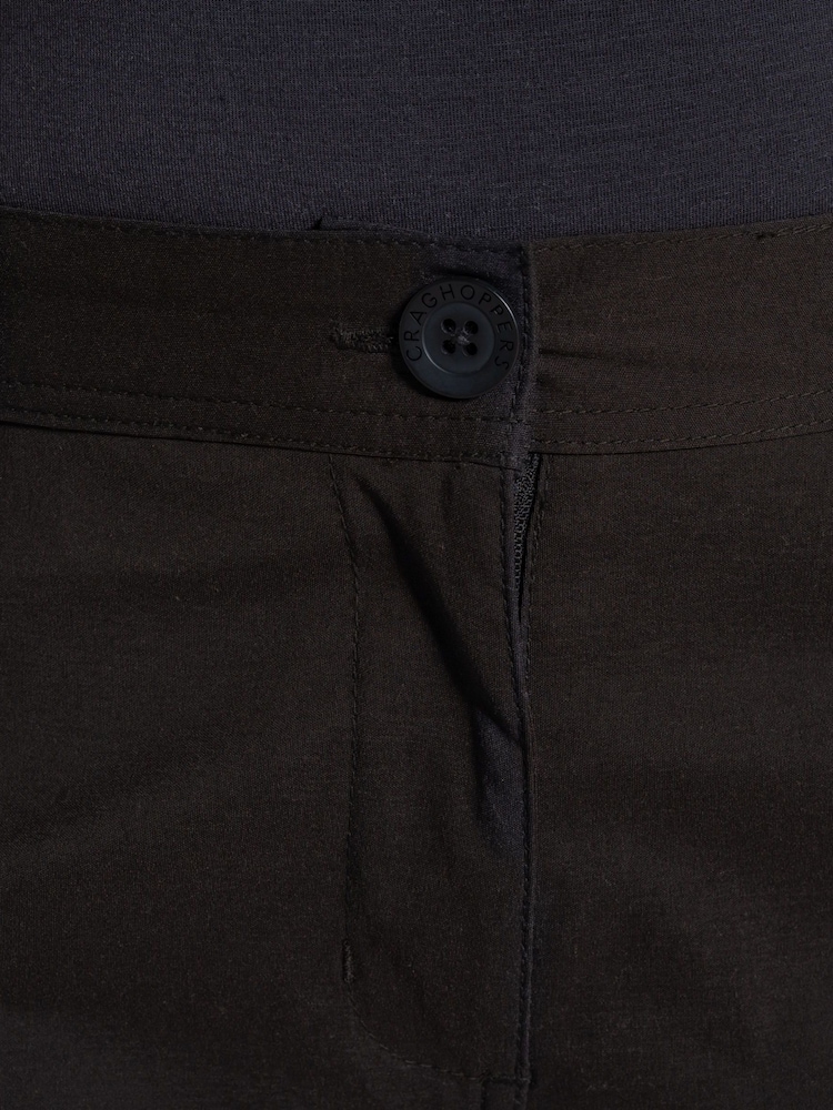 Craghoppers Kiwi Pro Damen-Cargohosen - Bild 5 von 5 Craghoppers Kiwi Pro Damen-Cargohosen - Bild 5 von 5
