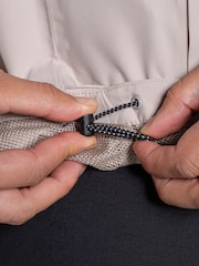 Craghoppers Cream Zohra Jacket - Image 6 of 6