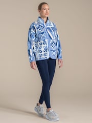 Craghoppers Blue Dante Jacket - Image 3 of 5