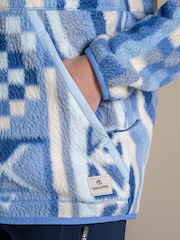 Craghoppers Blue Dante Jacket - Image 5 of 5