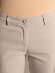 Craghoppers Brown Kiwi Pro Cropped Trousers - Image 5 of 6