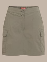 Craghoppers NosiLife Pro Cargo Green Skirt - Image 6 of 6