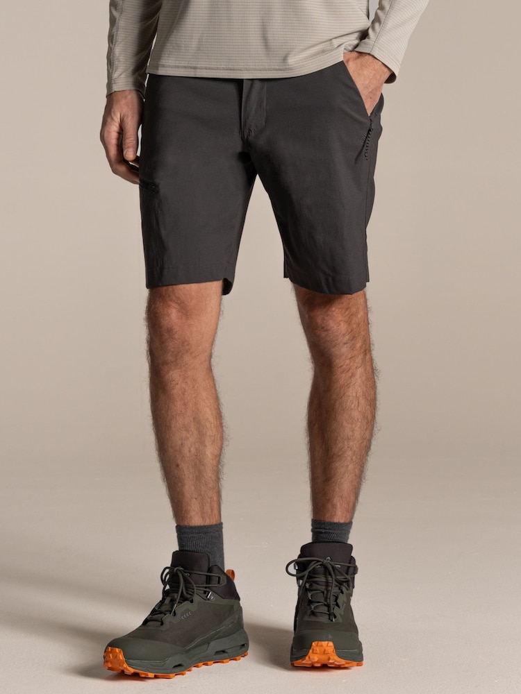 Craghoppers Kiwi Pro Grey Shorts - תמונה 1 מתוך 5 Craghoppers Kiwi Pro Grey Shorts - תמונה 1 מתוך 5
