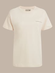 Craghoppers National Trust Bistort Short Sleeved T-Shirt - صورة 4 من 5