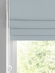 Sophie Allport Blue Witham Made to Roman Measure Curtains - Image 2 of 6