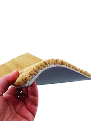 Artsy Mats Mushrooms Doormat - 12şəkildən 11 şəkil