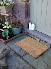 Artsy Mats Bună ziua Scribble Inimă Doormat - Imaginea 5 din 12