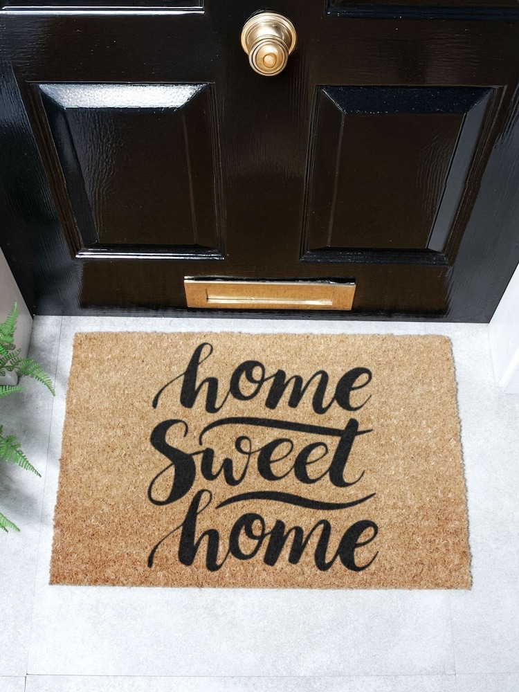 Artsy Mats Πατάκι πόρτας Sweet Home - Εικόνα 1 από 13
