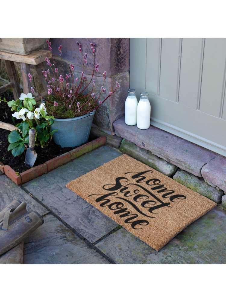 Artsy Mats Πατάκι πόρτας Sweet Home - Εικόνα 2 από 13
