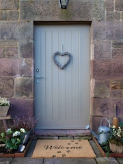 Artsy Mats Welcome Paws Doormat - صورة 5 من 10