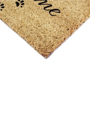 Artsy Mats Welcome Paws Doormat - صورة 7 من 10