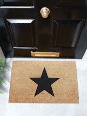 Artsy Mats Star Doormat - Imaginea 1 din 13