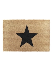Artsy Mats Star Doormat - Imaginea 12 din 13