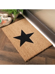 Artsy Mats Star Doormat - Imaginea 13 din 13