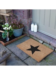 Artsy Mats Star Doormat - Imaginea 2 din 13