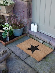 Artsy Mats Star Doormat - Imaginea 5 din 13
