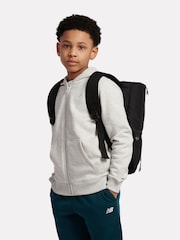 Σακίδιο πλάτης New Balance με αναδιπλούμενο λογότυπο - Εικόνα 1 από 9