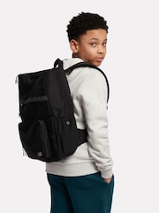 Σακίδιο πλάτης New Balance με αναδιπλούμενο λογότυπο - Εικόνα 2 από 9