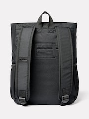 Σακίδιο πλάτης New Balance με αναδιπλούμενο λογότυπο - Εικόνα 6 από 9