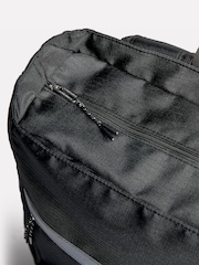 Σακίδιο πλάτης New Balance με αναδιπλούμενο λογότυπο - Εικόνα 8 από 9