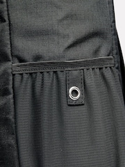 Σακίδιο πλάτης New Balance με αναδιπλούμενο λογότυπο - Εικόνα 9 από 9