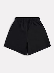 New Balance Black Athletics Stretch Woven Shorts - Image 7 of 8