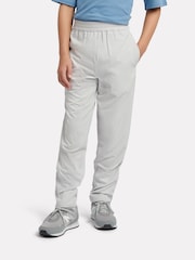 New Balance Grey Sport Trousers - Image 1 of 10