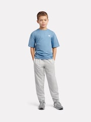 New Balance Grey Sport Trousers - Image 4 of 10