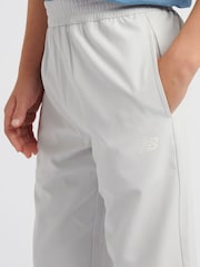 New Balance Grey Sport Trousers - Image 5 of 10