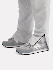 New Balance Grey Sport Trousers - Image 6 of 10
