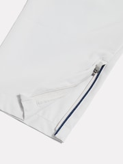 New Balance Grey Sport Trousers - Image 9 of 10