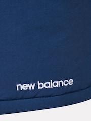 New Balance Lifestyle Linear Hooded Gilet - Slika 5 od 5