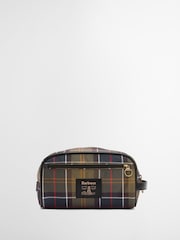 حقيبة مستلزمات عناية شخصية طرطان من ‪Barbour®‬ - صورة 1 من 8