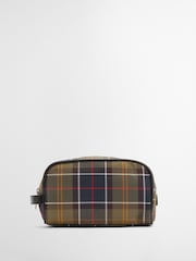 حقيبة مستلزمات عناية شخصية طرطان من ‪Barbour®‬ - صورة 2 من 8