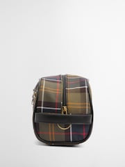 حقيبة مستلزمات عناية شخصية طرطان من ‪Barbour®‬ - صورة 3 من 8