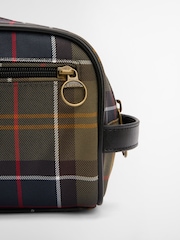 حقيبة مستلزمات عناية شخصية طرطان من ‪Barbour®‬ - صورة 4 من 8