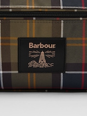 حقيبة مستلزمات عناية شخصية طرطان من ‪Barbour®‬ - صورة 8 من 8