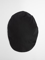 Barbour® Red Redshore Flat Cap - Image 2 of 11