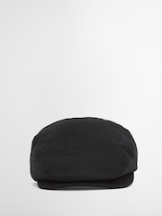 Barbour® Red Redshore Flat Cap - Image 4 of 11