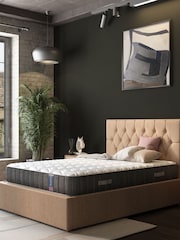 Aspire Furniture 1000 Pocket Eco Foam Hybrid Mattress - Image 1 of 4