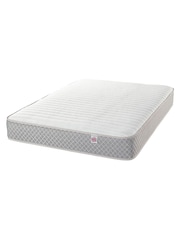 Aspire Furniture Dual Layer 600 Hybrid Mattress - Image 4 of 6