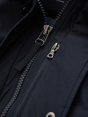 أزرق داكن - Signature Waterproof Down Filled Parka - صورة 13 من 15