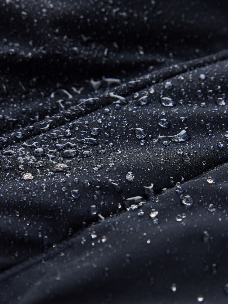 أزرق داكن - Signature Waterproof Down Filled Parka - صورة 15 من 15 أزرق داكن - Signature Waterproof Down Filled Parka - صورة 15 من 15