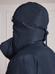 أزرق داكن - Signature Waterproof Down Filled Parka - صورة 9 من 15