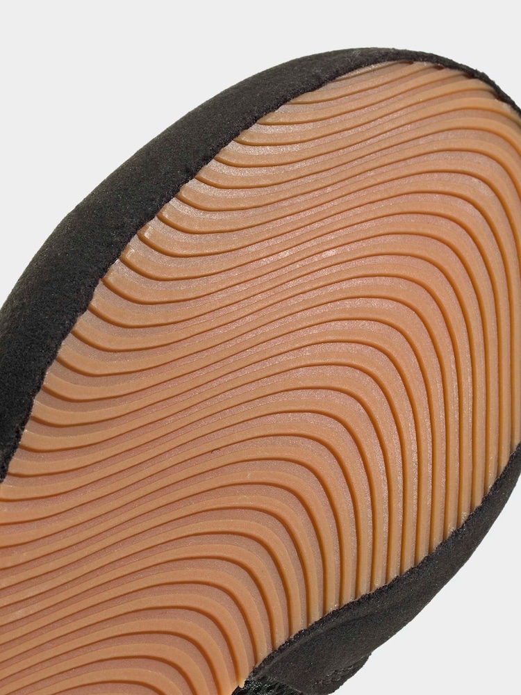 adidas Black Box Hog Classic Girls Trainers - Image 9 of 9 adidas Black Box Hog Classic Girls Trainers - Image 9 of 9