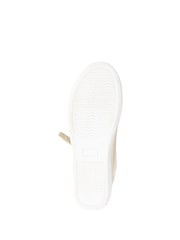 Jones Bootmaker Padova2 Leather Lace-Up Trainers - სურათი 5 5-დან